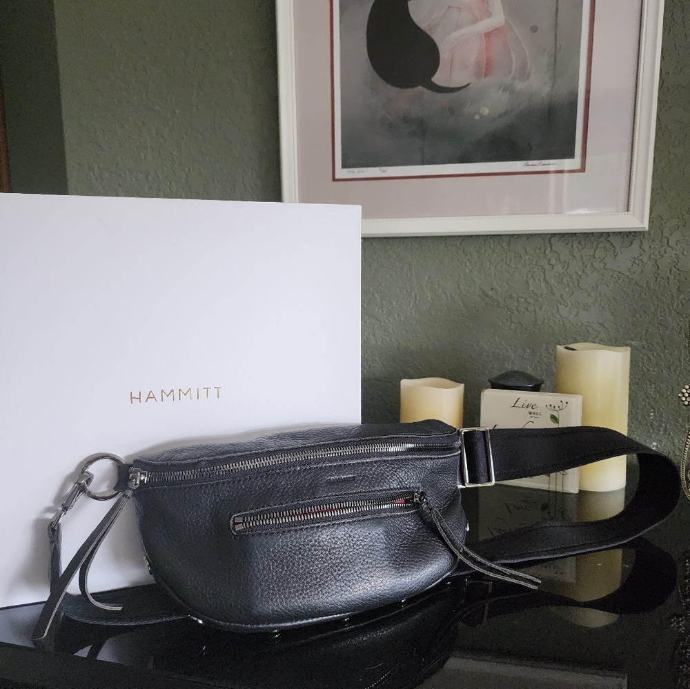 Hammitt Charles bag